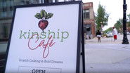 Kinship Café and Food Center