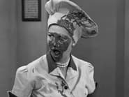 I Love Lucy season 2 episode 1