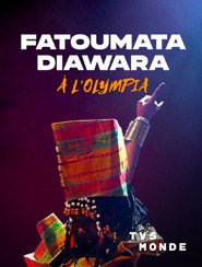 Fatoumata Diawara à l