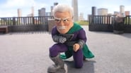 Supermansion  