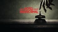 Hotel Paranormal  