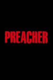 Poster of Preacher image size 2000x3000