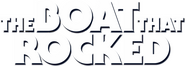 Logo of The Boat That Rocked image size 658x235