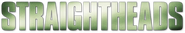 Logo of Straightheads image size 796x142