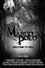 Marco Polo Poster
