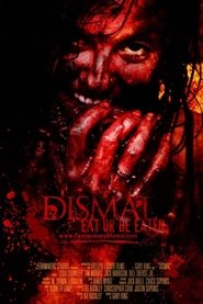Poster of Dismal image size 1059x1588