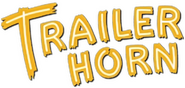 Logo of Trailer Horn image size 618x295