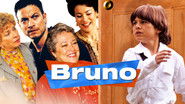 Backdrop of Bruno image size 3840x2160