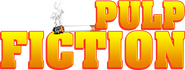 Logo of Pulp Fiction image size 780x294