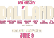 Logo of Dalíland image size 599x418
