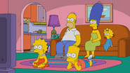Les Simpson season 29 episode 11