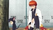 Kyoukai No Rinne season 1 episode 3