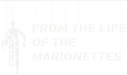 Logo of From the Life of the Marionettes image size 810x480