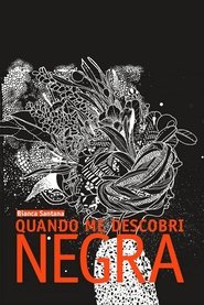 poster Quando me Descobri Negra