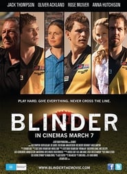 Blinder 2013 123movies