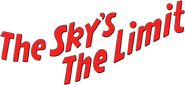 Logo of The Sky's the Limit image size 677x310