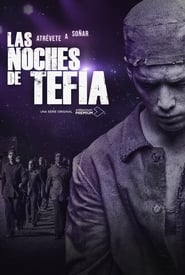 Nights in Tefía