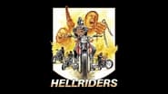Hell Riders wallpaper 