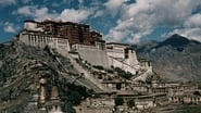Cesta vede do Tibetu wallpaper 