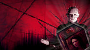 Hellraiser VII : Deader wallpaper 