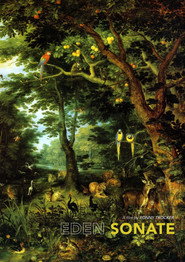 Eden Sonate poster
