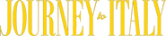 Logo of Journey to Italy image size 1138x245