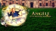 Angèle et la montre magique wallpaper 