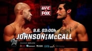 UFC on FX 3: Johnson vs. McCall 2 wallpaper 