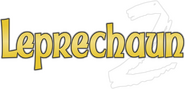 Logo of Leprechaun 2 image size 620x297