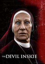 Poster of The Devil Inside image size 1000x1426