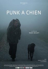 poster Punk à chien