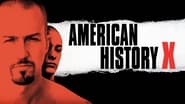 American History X wallpaper 