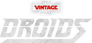 Logo of Star Wars: Droids image size 1920x903