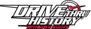 Logo of Drive Thru History: Acts to Revelation image size 780x254