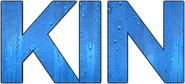 Logo of Kin image size 662x300