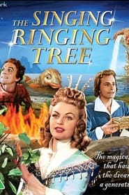 poster The Singing Ringing Tree