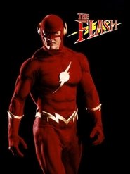 Poster of The Flash image size 750x1000