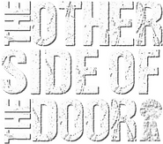 Logo of The Other Side of the Door image size 333x293