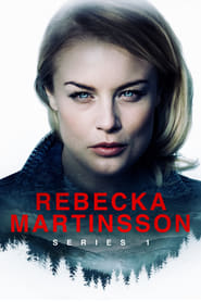 Serie streaming | voir Rebecka Martinsson en streaming | HD-serie