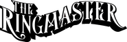 Logo of The Ringmaster image size 2200x734