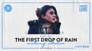 The First Drop of Rain: Making MATAR wallpaper 