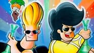 Johnny Bravo Goes to Bollywood wallpaper 