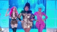 serie RuPaul's Drag Race saison 12 episode 1 en streaming