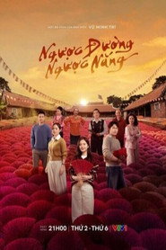Ngược đường ngược nắng