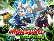 Logo of Monsuno image size 2560x1920