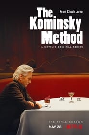 Serie streaming | voir La méthode Kominsky en streaming | HD-serie