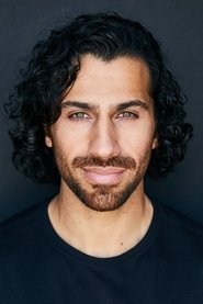 Photo of Sean Mann image size 505x757