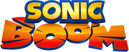 Logo of Sonic Boom image size 1274x519