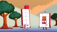 Numberblocks season 4 episode 2