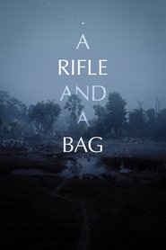 poster A Rifle and a Bag